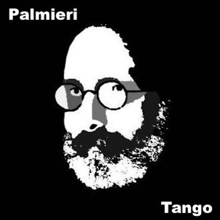 Tango album cover
