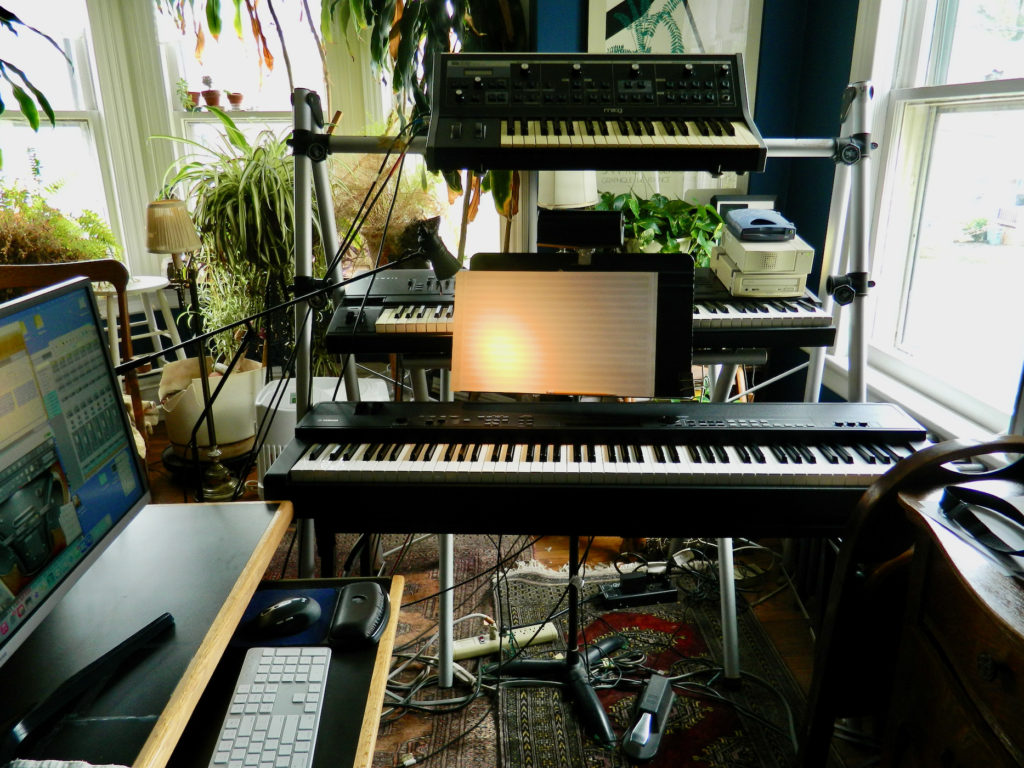 Studio 2